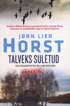 Talveks suletud