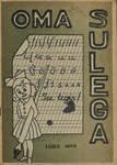 Oma Sulega 
    (3. osa)