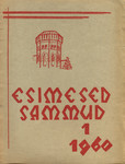 Esimesed Sammud 
    (1. osa)