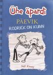 Ühe äpardi päevik