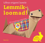 Lõbus origami lastele