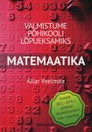 Valmistume põhikooli lõpueksamiks