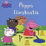 Peppa liivakastis