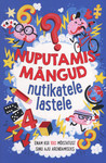 Nuputamismängud nutikatele lastele