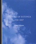 History of Estonia 1918-2017