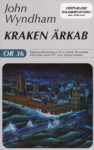 Kraken ärkab