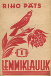 Lemmiklaulik 
    (1. osa)