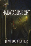 Hauatagune oht