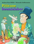 Pöörane keemialabor