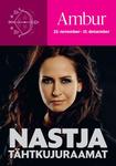 Nastja tähtkujuraamat 
    (9. osa)