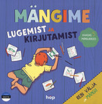 Mängime lugemist ja kirjutamist