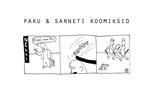 Paku ja Sarneti koomiksid