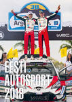 Eesti autosport 2018