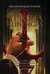 Attolia kuningas 
    (3. osa)