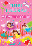 Minu haldjad