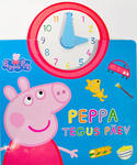 Peppa tegus päev
