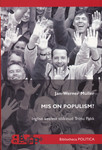 Mis on populism?
