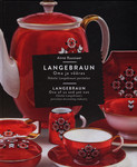 Langebraun