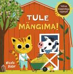 Tule mängima!
