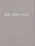 Väike raamat minust