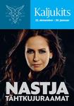 Nastja tähtkujuraamat 
    (10. osa)