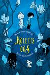 Koletis öös