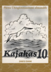 Kajakas 
    (10. osa)