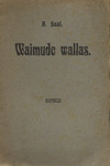 Waimude wallas