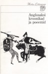 Anglosaksi kroonikad ja poeemid