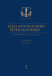 Eesti advokatuuri eetikakoodeks