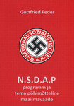 N.S.D.A.P programm ja tema põhimõtteline maailmavaade