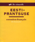 Eesti-prantsuse sõnastik