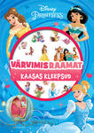 Disney printsess