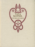Vana kannel 
    (12. osa)