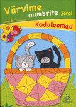 Värvime numbrite järgi