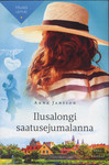 Ilusalongi saatusejumalanna