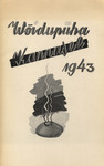 Wõidupüha Kannasel 1943