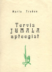 Tervis jumala apteegist