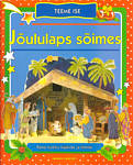 Jõululaps sõimes. Teeme ise