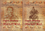 Ungern-Sternberg - sõjajumal I-II