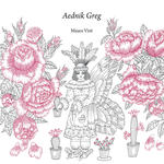 Aednik Greg