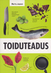 Toiduteadus