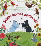 Kuidas loomad suhtlevad?