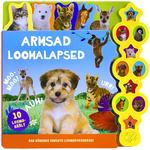 Armsad loomalapsed