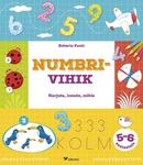Numbrivihik