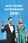 Eesti spordi aastaraamat 2018