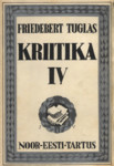 Kriitika 
    (4. osa)