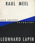 Raul Meel. Leonhard Lapin