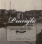Prangli, ajaoaas Soome lahes