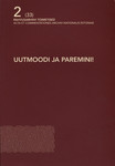 Uutmoodi ja paremini!